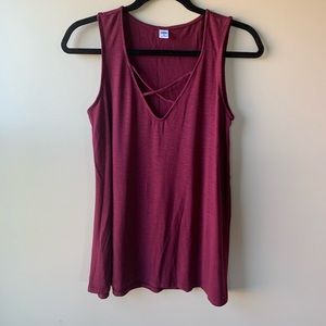 Women’s tank top